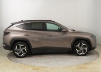 Hyundai Tucson  1.6 T-GDI 48V MHEV Style