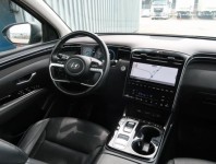 Hyundai Tucson  1.6 T-GDI 48V MHEV Style