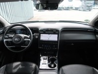 Hyundai Tucson  1.6 T-GDI 48V MHEV Style