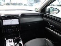 Hyundai Tucson  1.6 T-GDI 48V MHEV Style