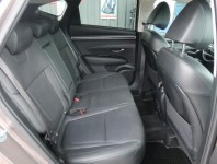 Hyundai Tucson  1.6 T-GDI 48V MHEV Style