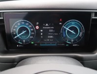 Hyundai Tucson  1.6 T-GDI 48V MHEV Style