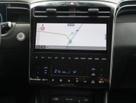 Hyundai Tucson  1.6 T-GDI 48V MHEV Style