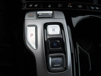 Hyundai Tucson  1.6 T-GDI 48V MHEV Style