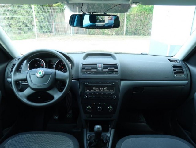 Škoda Yeti  1.2 TSI Ambition