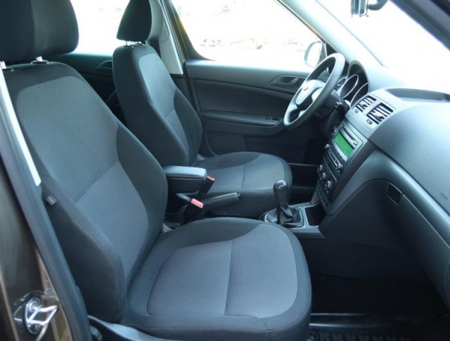 Škoda Yeti  1.2 TSI Ambition