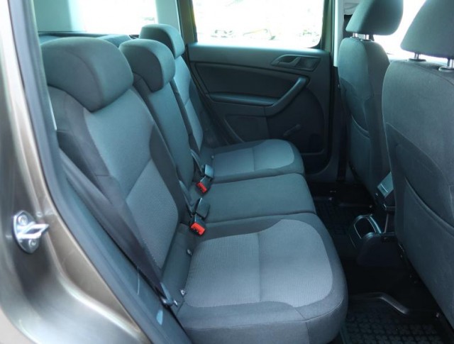 Škoda Yeti  1.2 TSI Ambition