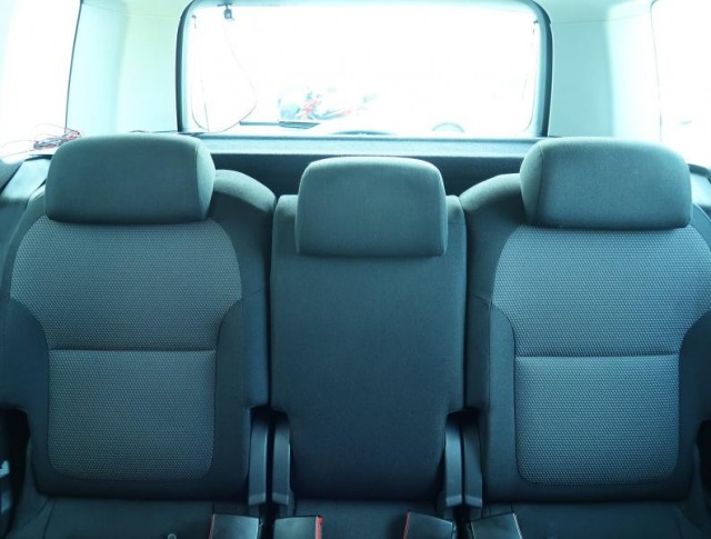 Škoda Yeti  1.2 TSI Ambition