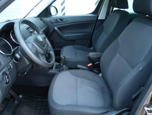 Škoda Yeti  1.2 TSI Ambition