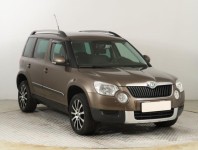 Škoda Yeti  1.2 TSI Ambition