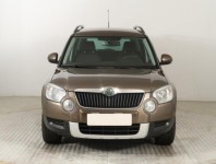Škoda Yeti  1.2 TSI Ambition