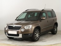 Škoda Yeti  1.2 TSI Ambition