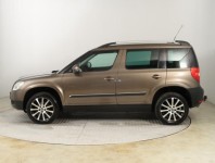 Škoda Yeti  1.2 TSI Ambition