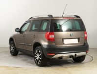 Škoda Yeti  1.2 TSI Ambition