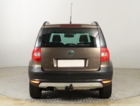 Škoda Yeti  1.2 TSI Ambition