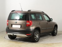 Škoda Yeti  1.2 TSI Ambition