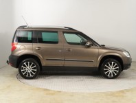 Škoda Yeti  1.2 TSI Ambition