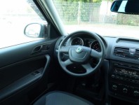 Škoda Yeti  1.2 TSI Ambition
