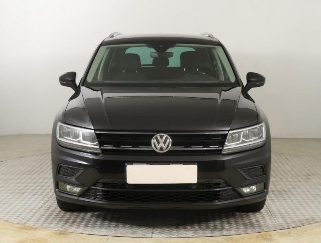 Volkswagen Tiguan  2.0 TDI 