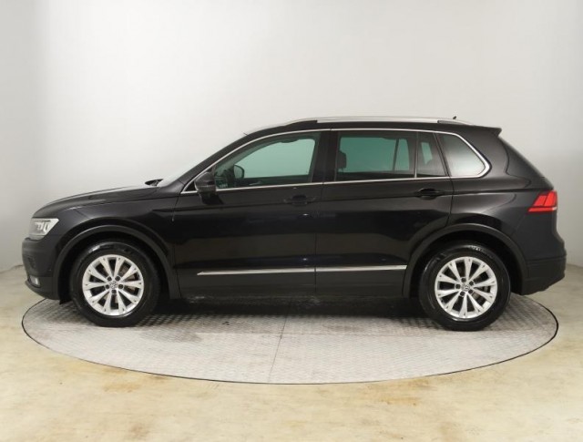 Volkswagen Tiguan  2.0 TDI 