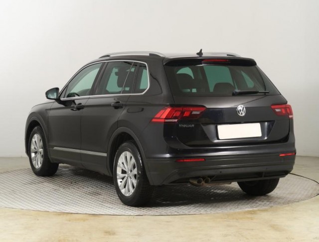 Volkswagen Tiguan  2.0 TDI 