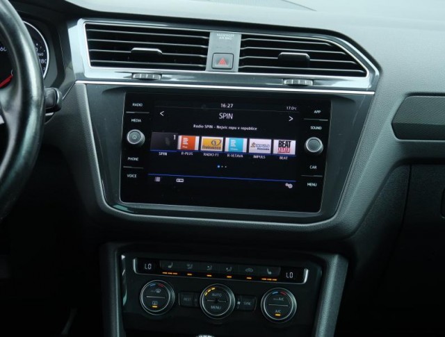 Volkswagen Tiguan  2.0 TDI 