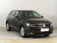 Volkswagen Tiguan  2.0 TDI 