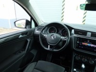 Volkswagen Tiguan  2.0 TDI 