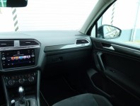 Volkswagen Tiguan  2.0 TDI 