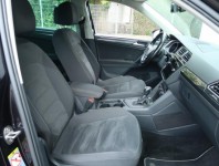 Volkswagen Tiguan  2.0 TDI 