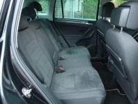 Volkswagen Tiguan  2.0 TDI 