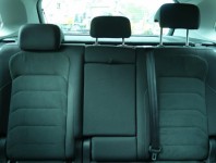 Volkswagen Tiguan  2.0 TDI 
