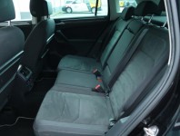 Volkswagen Tiguan  2.0 TDI 