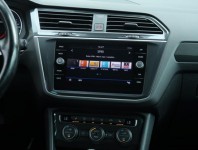 Volkswagen Tiguan  2.0 TDI 