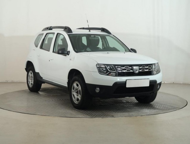 Dacia Duster  1.6 SCe 
