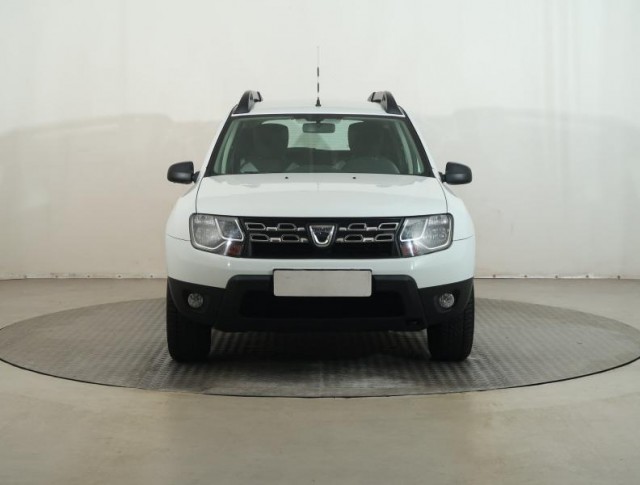 Dacia Duster  1.6 SCe 