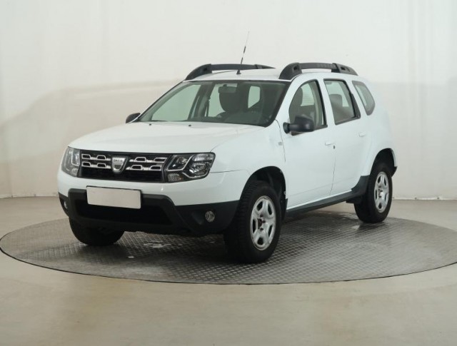 Dacia Duster  1.6 SCe 