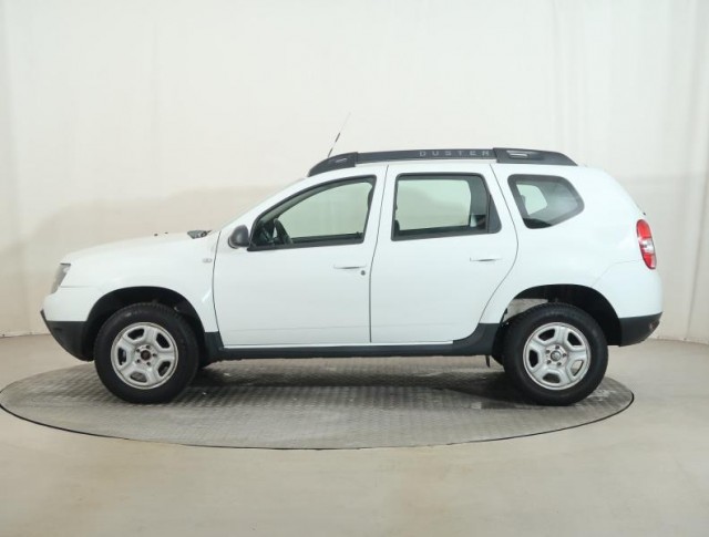 Dacia Duster  1.6 SCe 
