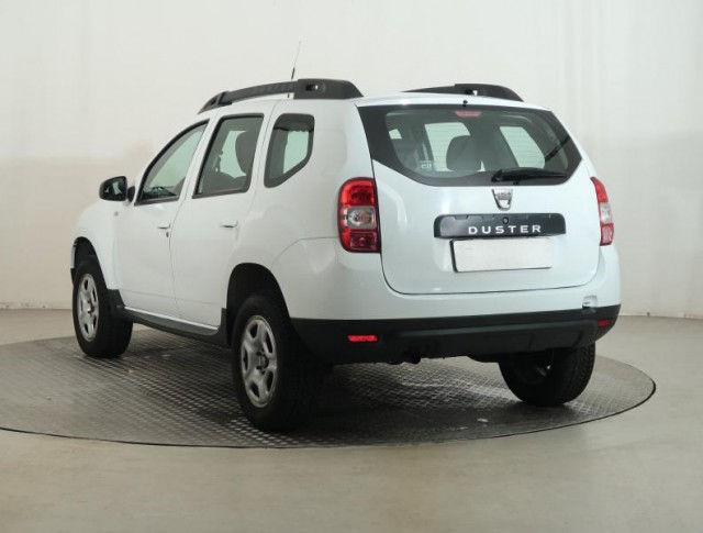 Dacia Duster  1.6 SCe 