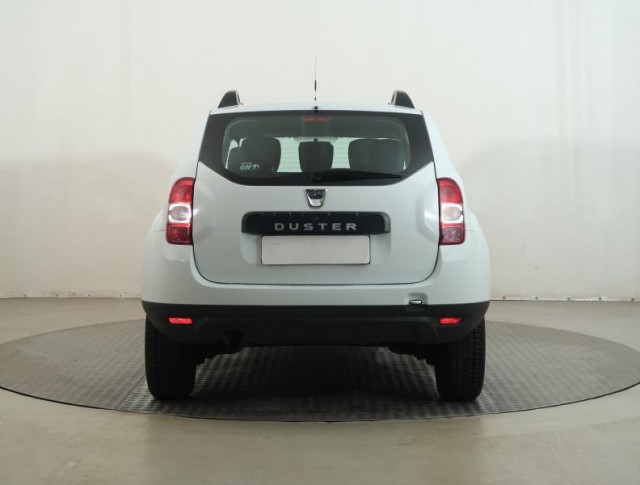 Dacia Duster  1.6 SCe 