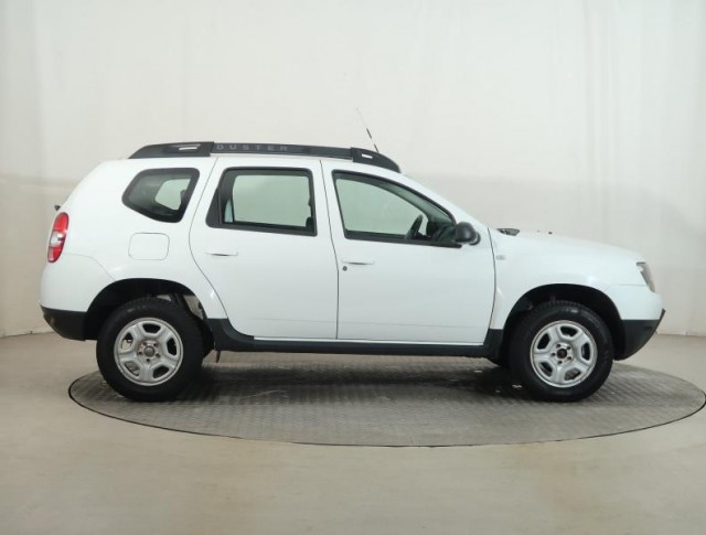 Dacia Duster  1.6 SCe 