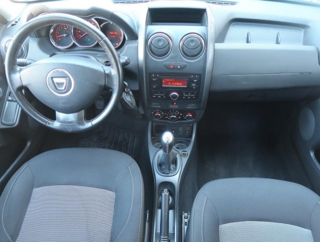 Dacia Duster  1.6 SCe 