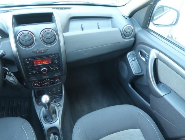 Dacia Duster  1.6 SCe 