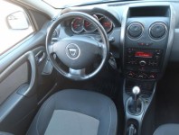 Dacia Duster  1.6 SCe 