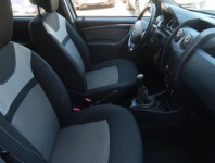 Dacia Duster  1.6 SCe 