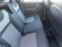 Dacia Duster  1.6 SCe 