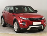 Land Rover Range Rover Evoque  eD4 