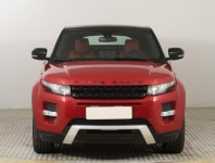 Land Rover Range Rover Evoque  eD4 
