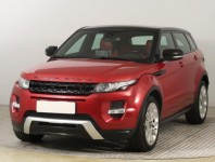 Land Rover Range Rover Evoque  eD4 
