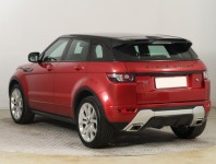 Land Rover Range Rover Evoque  eD4 